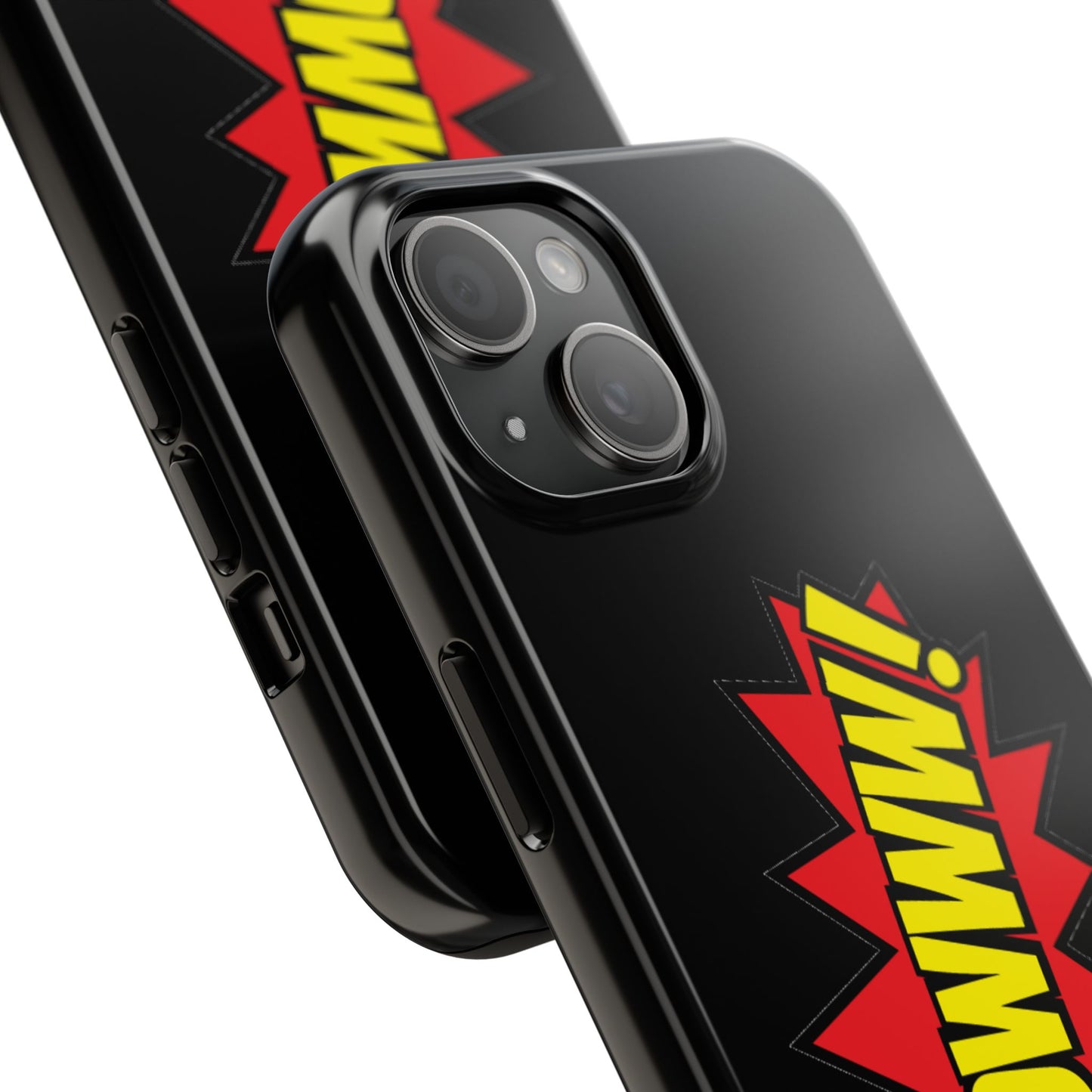 Abowww Phone Case